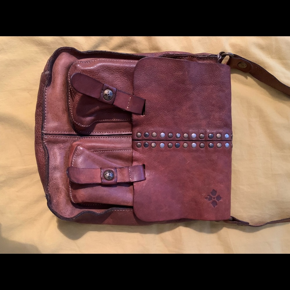 Patricia Nash Crossbody